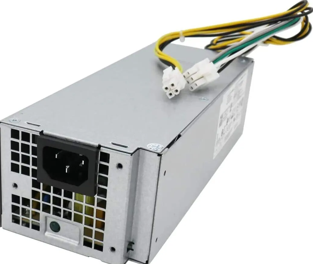 ventas de power supply dell